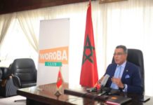 “Affaire le Président Ouattara a vendu la Côte d’Ivoire au Maroc’’ – Abdelmalek Kettani, Ambassadeur du Royaume du Maroc en Côte d’Ivoire : “C’est une aberration intellectuelle qui ne veut rien dire”