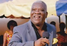 Présidentielle 2020 – Noël Dourey : “La bonne terre qui portera encore plus de fruits est Alassane Ouattara”`