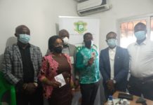 Covid 19- Dekoula Youdé Ange, Secrétaire Général Adjoint de la Synapci: “Ce que nous faisons pour éviter l’augmentation du prix des produits”