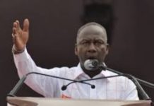 Adama Bictogo (directeur exécutif RHDP) : « Il est nécessaire pour notre pays que le président Alassane Ouattara continue »