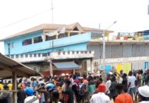 Manifestations non autorisées et fatales ( avec des morts ) de l’opposition à Daoukro, Bonoua et ailleurs….
