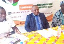 Présidentielle 2020 – Éric Koné, président du Carped : “Le président Alassane Ouattara est une chance inestimable et indéniable pour la Côte d’Ivoire”