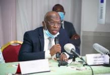Diaby Lanciné (Directeur Exécutif chargé de la diaspora) : « Nous sommes confiants que les militants ne seront pas déçus à l’heure où se prononcera le président »