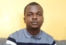 Candidature du président Ouattara à la présidentielle du 31 octobre 2020 : Félicien Affessi, Coordonnateur national du Mouvement Tous debout avec Mabri : « C’est décevant que le président ait renié sa parole »