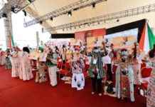 Présidentielle 2020 – Palais de la Culture : Des femmes du RHDP invitent Ouattara à être candidat, «dans l’intérêt supérieur de la Nation»