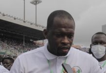Investiture d’Alassane Ouattara- Cissé Abdul Kader, président national de la Jeunesse unie pour la nouvelle Côte d’Ivoire (Junci) : «Ce que la candidature de Ouattara va apporter à la Côte d’Ivoire»