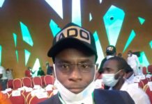 Ouattara Lassina (Délégué départemental Danané 1 ) : « Un parti fort avec un président fort, ne peut pas laisser ses militants en court de chemin »
