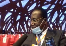 Ahoua Théophile N’Doli (membre du Conseil politique) : « Le président n’a pas dit non »