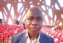 Drigoné-Bi Faya (président 2 A Fesci Rhdp) : « Le président sera notre candidat. Il n’y a pas d’ambiguïté là-dessus »