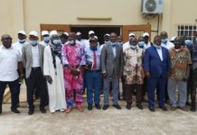 Élection FIF – Sory Diabaté, depuis Odienné: “Sur la terre de mes ancêtres avant le dernier virage du processus électoral”