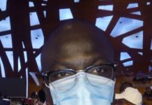 Philippe Kragbé (Directeur Exécutif RHDP chargé de la jeunesse) : « Nous savons que le président Alassane Ouattara ne nous trahira pas »