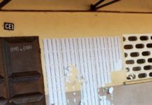 Affichage des listes électorales: Le CNDH dénonce des actes de vandalisme