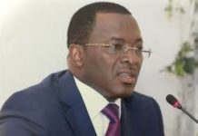 Claude Danho Paulin (porte-parole adjoint RHDP) : “Il reviendra au juge Constitutionnel de décider in fine, pour que la Côte d’Ivoire retrouve le calme”