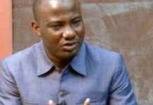 Présidentielle 2020-Touré Alpha Yaya, Député du Gbon : L’heure de la violence et du désordre est terminée