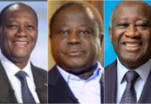 Du boycott et de la politique de la chaise vide et des crises de 1995 à 2020 avec Ouattara, Bédié et Gbagbo en maîtres du jeu