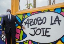 Opération ABOBO Ê ZO – Hamed Bakayoko : “Nous allons transformer profondément l’image d’Abobo”