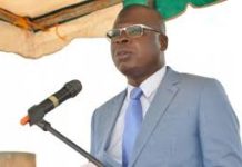 Manifestations de rue à Toumodi- Comment le ministre Amédé Kouakou et la sénatrice Tamini Adjoua ont ramené la paix