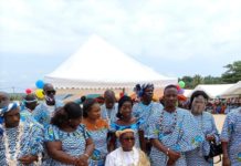 Agneby-Tiassa- Isaac Gnamba Yao aux jeunes : « Désormais, il n’y a plus de place pour les discours politiques et les belles promesses »
