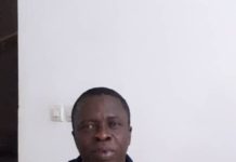 Candidature de Ouattara à la présidentielle 2020- Docteur Assane Ouattara, membre du Bureau politique du Rhdp : « Qu’on laisse le conseil constitutionnel trancher »