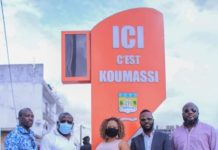Manifestations de l’opposition -Johnny Patcheco : “Je demande à mes jeunes frères de sortir de l’émotion”