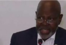Conseil constitutionnel : Bamba Siaka (représentant du Pdci à la Cei) n’a pas prêté serment hier