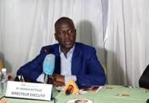 Entre celui qui appelle à la désobéissance et celui qui appelle au travail qui est l’idiot(Bictogo, Côte d’Ivoire, Présidentielle 2020)