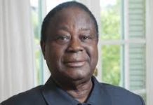 Bédié inéligible ou candidat exceptionnel en 2020? Des juristes du Pdci préparent la réplique (Côte d’Ivoire, présidentielle, Rhdp, Ben Meïté)