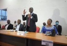 Bictogo: «Des gens qui ont déposé leurs candidatures ont reconnu la Cei et le Conseil constitutionnel»(Côte d’Ivoire, Présidentielle 2020)
