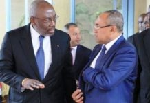 Fonds Covid-19:après le courrier de la Fif à la FIFA, la Caf va décaisser 150 millions Fcfa