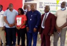 Ouattara Brahima, 4e adjoint au maire d’Abobo : “Voici ce que Hamed Bakayoko veut faire pour les personnes du 3è âge”