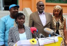 Présidentielle 2020- Les Africains vivant en Europe appellent à l’apaisement