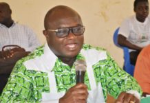 Lettre au conseil constitutionnel en 2020 : suspecté d’avoir trompé Bédié, Ehouman crie au complot, un proche de Guikahué réagit (Côte d’Ivoire, Pdci)