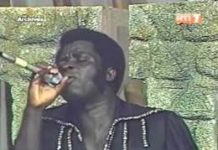 Musique- De Mamadou Doumbia, Amédée Pierre à François Lougah, Ernesto Djédjé…