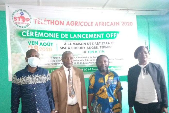 lancement