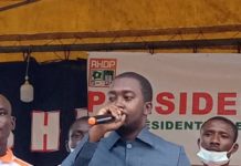 Opération 700 mille signatures pour la candidature du Président Ouattara – Kamagaté Souleymane (Opérateur économique) : “Il y a un temps pour bavarder sur les réseaux sociaux, et un temps pour occuper le terrain”