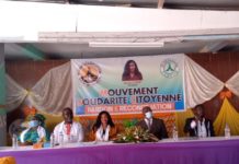 Présidentielle 2020- Le mouvement Solidarité Citoyenne apporte son soutien au candidat Alassane Ouattara
