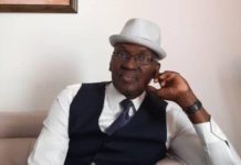 Joël N’GUESSAN (RHDP) : « Soro et ses suiveurs doivent arrêter leurs stratégies qui visent à créer la peur»