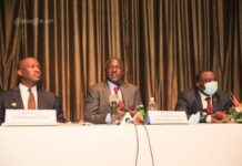Présidentielle 2020 – La candidature de Ouattara validée, Bictogo aux cadres élus RHDP : “La vérité sur le million de parrainages pour notre candidat : soyons tous des acteurs de cette dynamique de victoire”