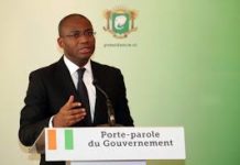 Affaire “Si les conditions ne sont pas réunies, il n’y aura pas d’élections”, Sidi Touré répond à Guikahué depuis le Moronou : « C’est un peu prétentieux de sa part (…) ces élections auront lieu à bonne date »
