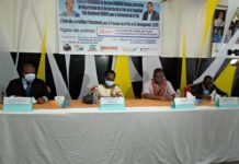 Présidentielle 2020- L’Ujpd sensibilise sur la contribution des journalistes à des élections apaisées