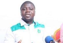 Actions de désobéissance civile de l’opposition:Innocent Yao (Jpdci rurale) confirme le meeting du Felicia (Côte d’Ivoire)