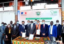 Infrastructures sportives en Côte d’Ivoire: Bientôt 10 nouveaux Agoras construits
