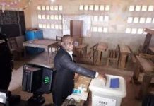 Pourquoi le candidat KKB est peu représenté dans les bureaux de vote (Côte d’Ivoire, présidentielle 2020)