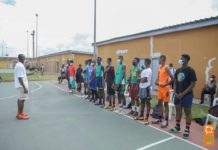 Basketball- La FIBB s’engage contre l’immigration clandestine