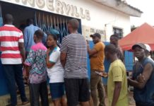 Présidentielle 2020: Ce qui s’est passé à Bingerville