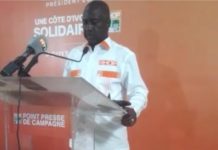 Suspension des activités festives après le décès de Sidiki Diakité- Bictogo:«résister à toute épreuve pour faire valoir l’intérêt général »