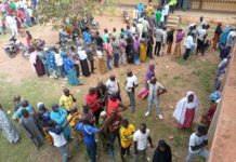 Gbèkê : no vote à Languibonou, Diabo, Botro et Krofouinsou mais tout va bien à Bouaké