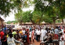 Yamoussoukro : le vote n’a pas encore lieu dans la commune 1