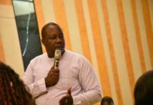 Leadership academy-Amadou Mohamed Fofana, promoteur : «Les participants recevront une formation de qualité»