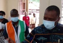 Bouaké : Dans l’ensemble ça va (Jean-Claude Kouassi)